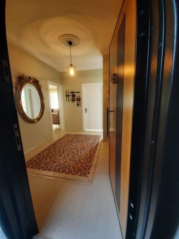 Квартира в Алании, Турция, 95 м2 фото 2