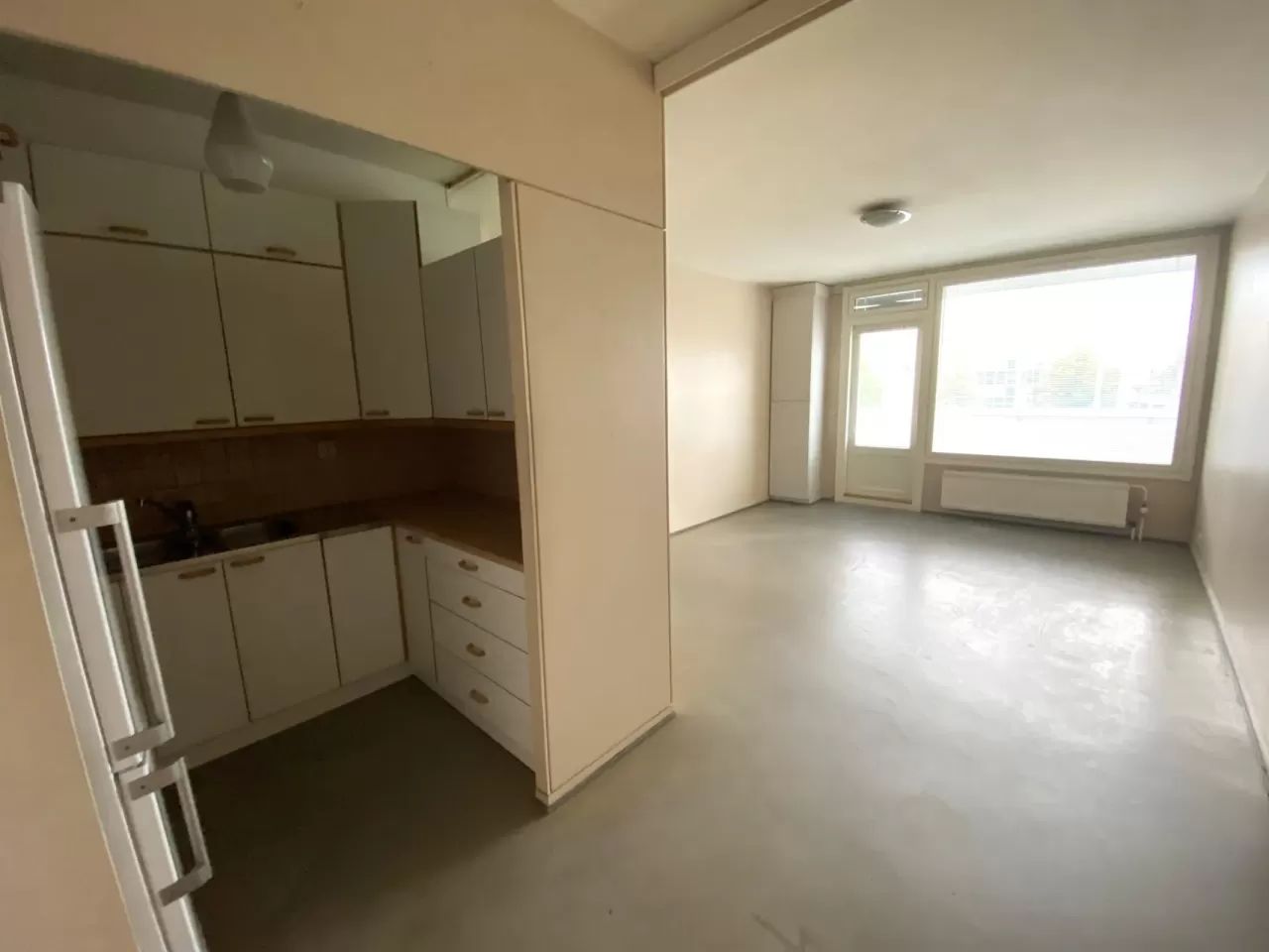 Квартира в Котке, Финляндия, 51 м2 фото 5