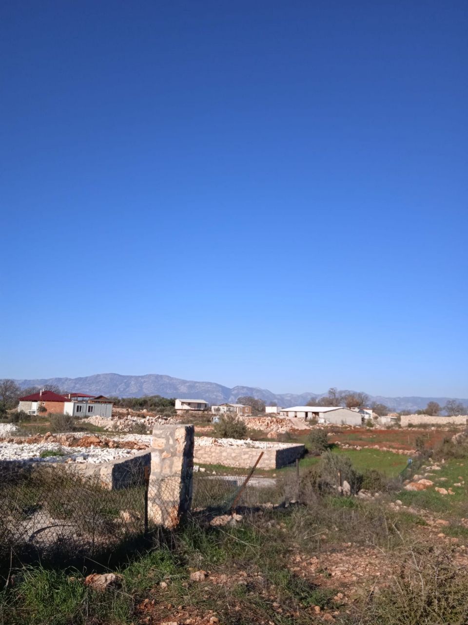 Квартира в Анталии, Турция, 1 400 м2 фото 3