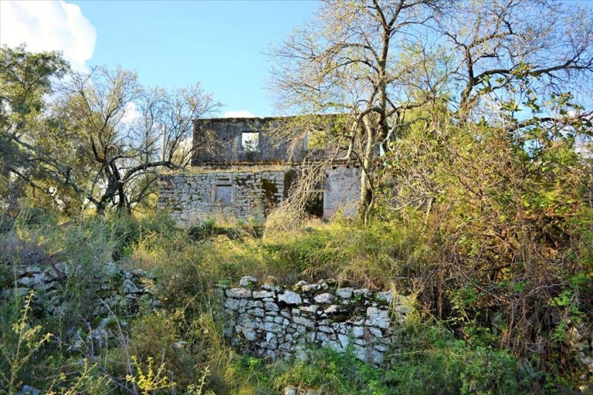 Дом на Ионических островах, Греция, 200 м2 фото 3