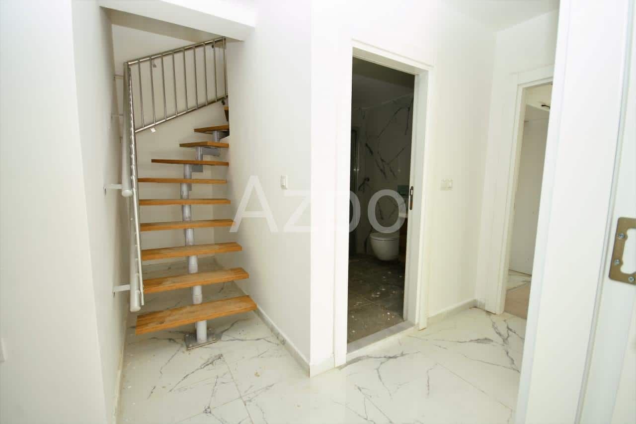 Апартаменты в Анталии, Турция, 81 м2 фото 4