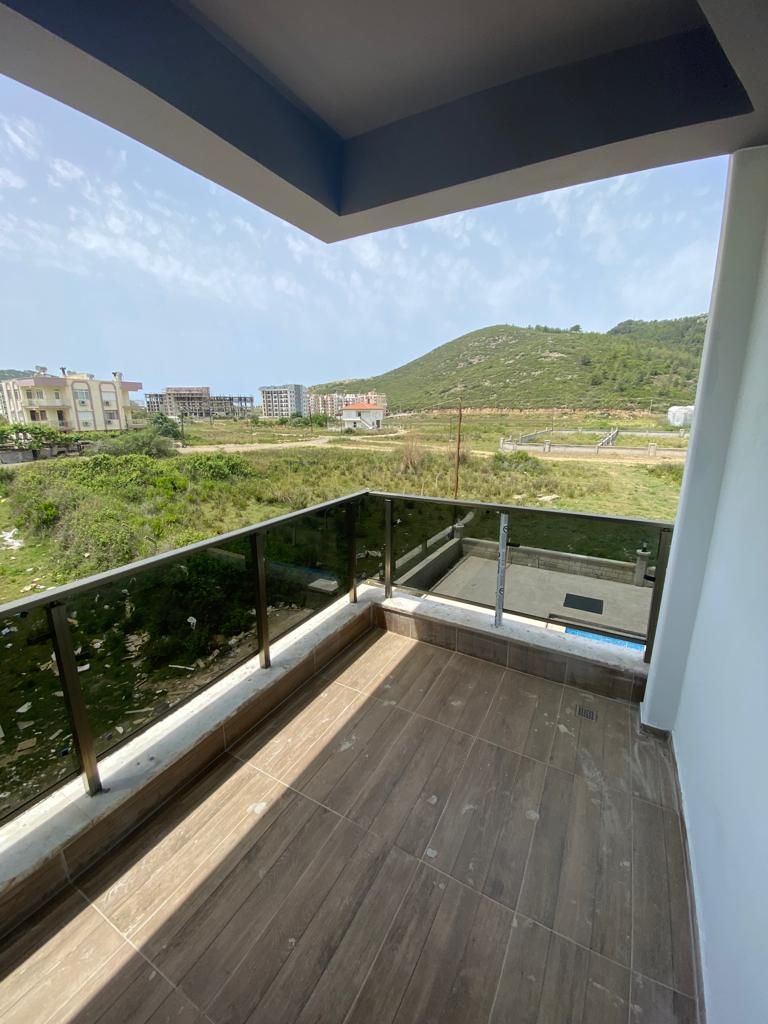 Квартира в Алании, Турция, 60 м2 фото 5