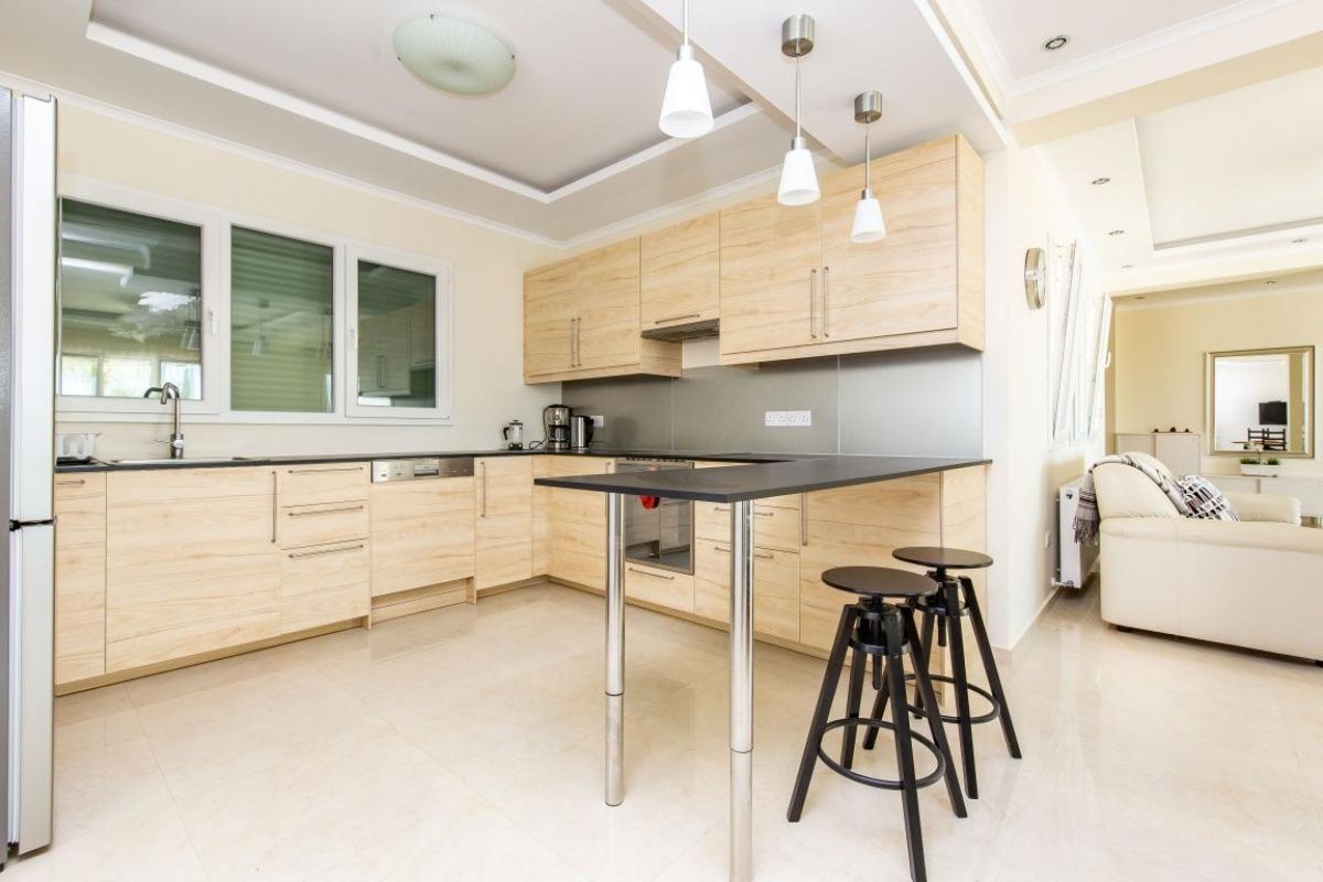 Дом в Пафосе, Кипр, 260 м2 фото 4
