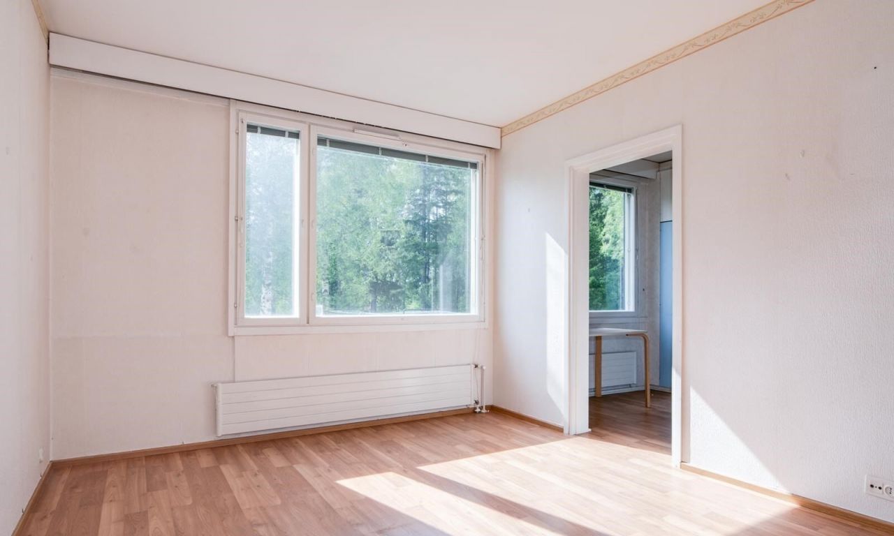 Квартира в Кеми, Финляндия, 31 м2 фото 2