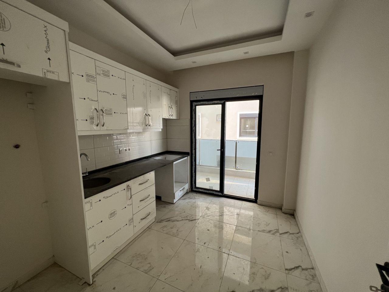 Квартира в Алании, Турция, 100 м2 фото 5
