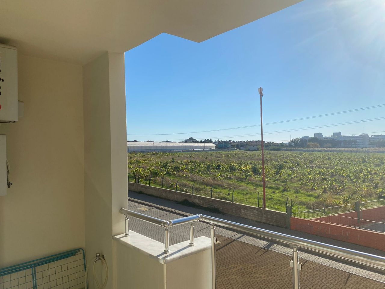 Квартира в Алании, Турция, 65 м2 фото 2