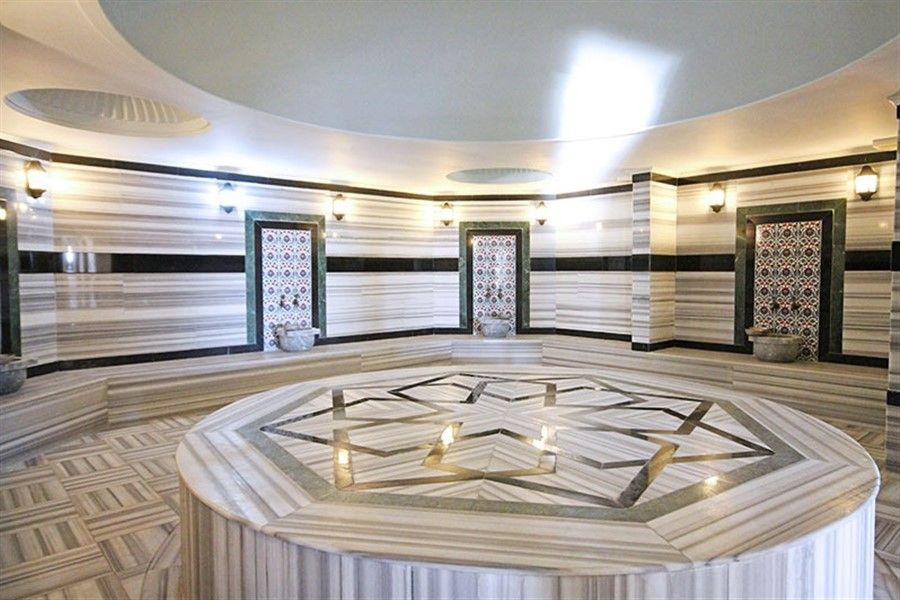 Квартира в Алании, Турция, 300 м2 фото 5