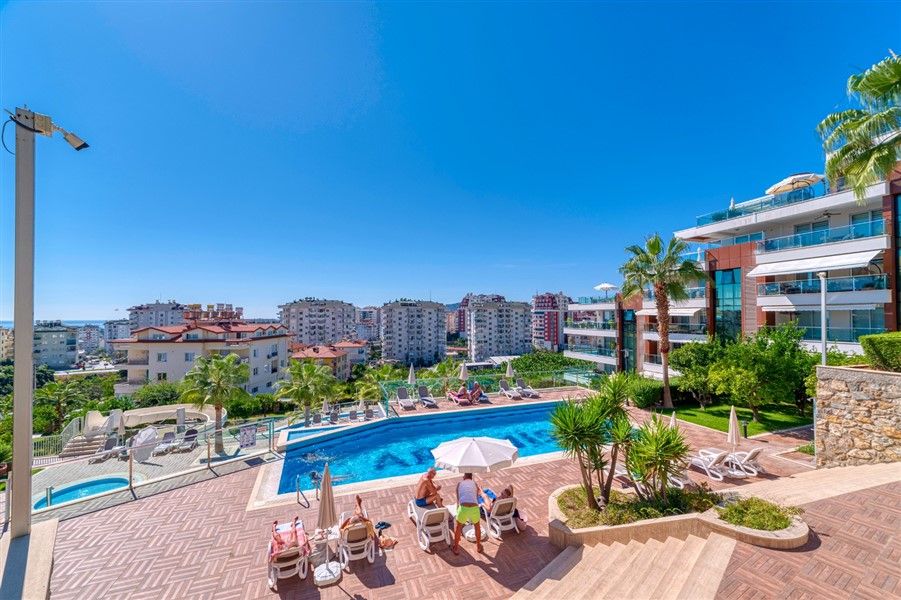 Квартира в Алании, Турция, 240 м2 фото 3
