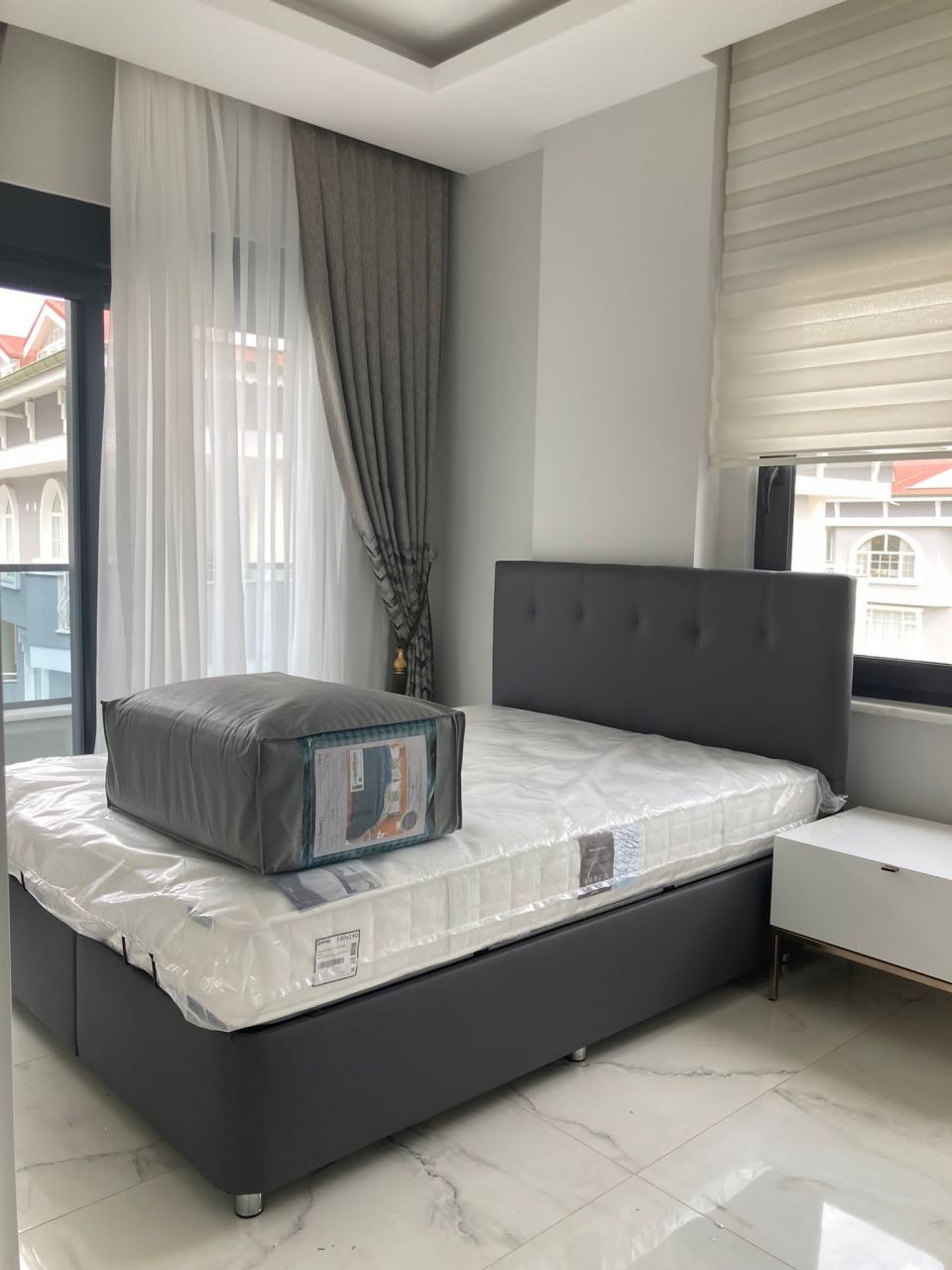 Квартира в Алании, Турция, 4 180 м2 фото 3