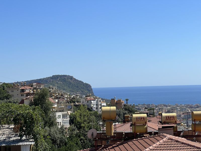 Вилла в Алании, Турция, 280 м2 фото 5