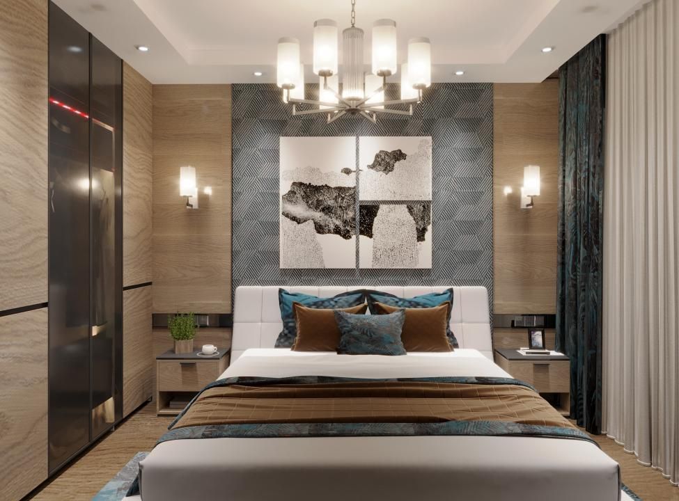 Квартира в Алании, Турция, 115.4 м2 фото 3