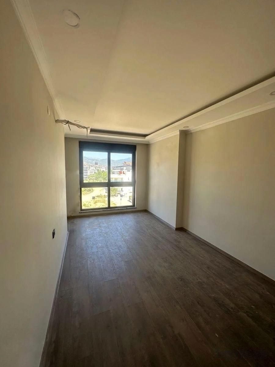Квартира в Алании, Турция, 110 м2 фото 4