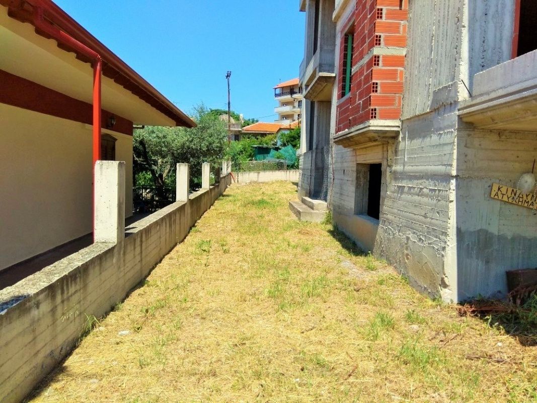 Дом на островах Додеканес, Греция, 520 м2 фото 2