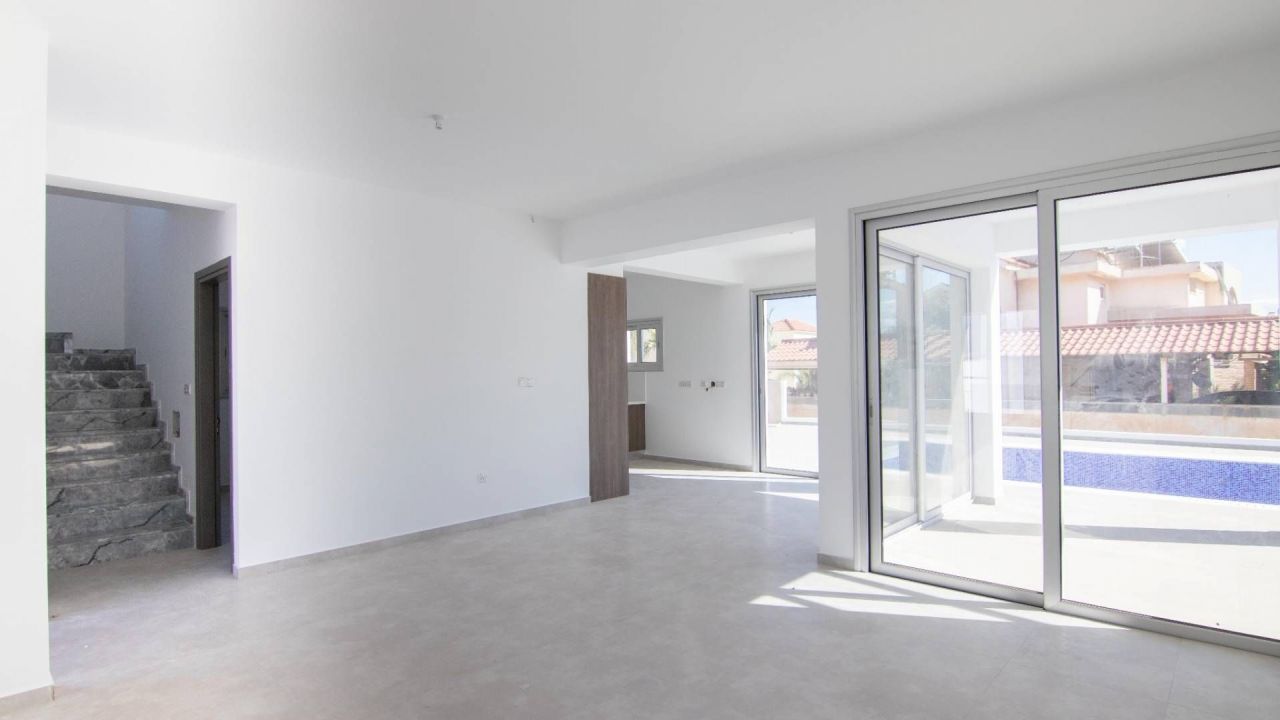 Вилла в Протарасе, Кипр, 153 м2 фото 3