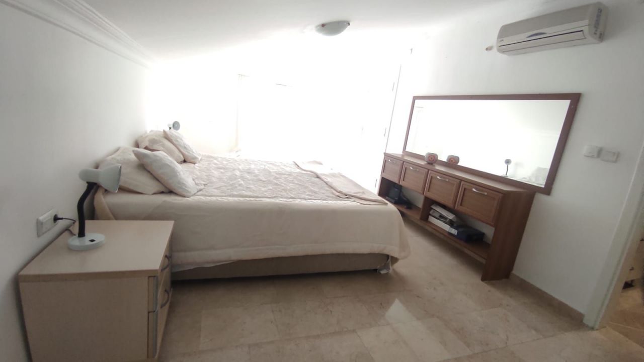 Пентхаус в Алании, Турция, 220 м2 фото 5