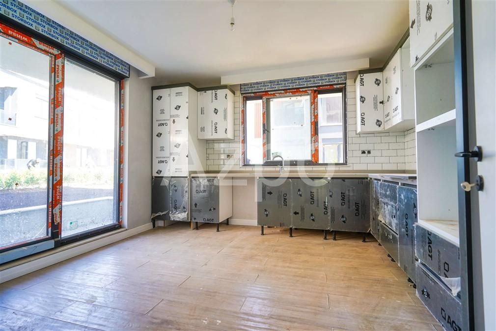 Вилла в Анталии, Турция, 242 м2 фото 3