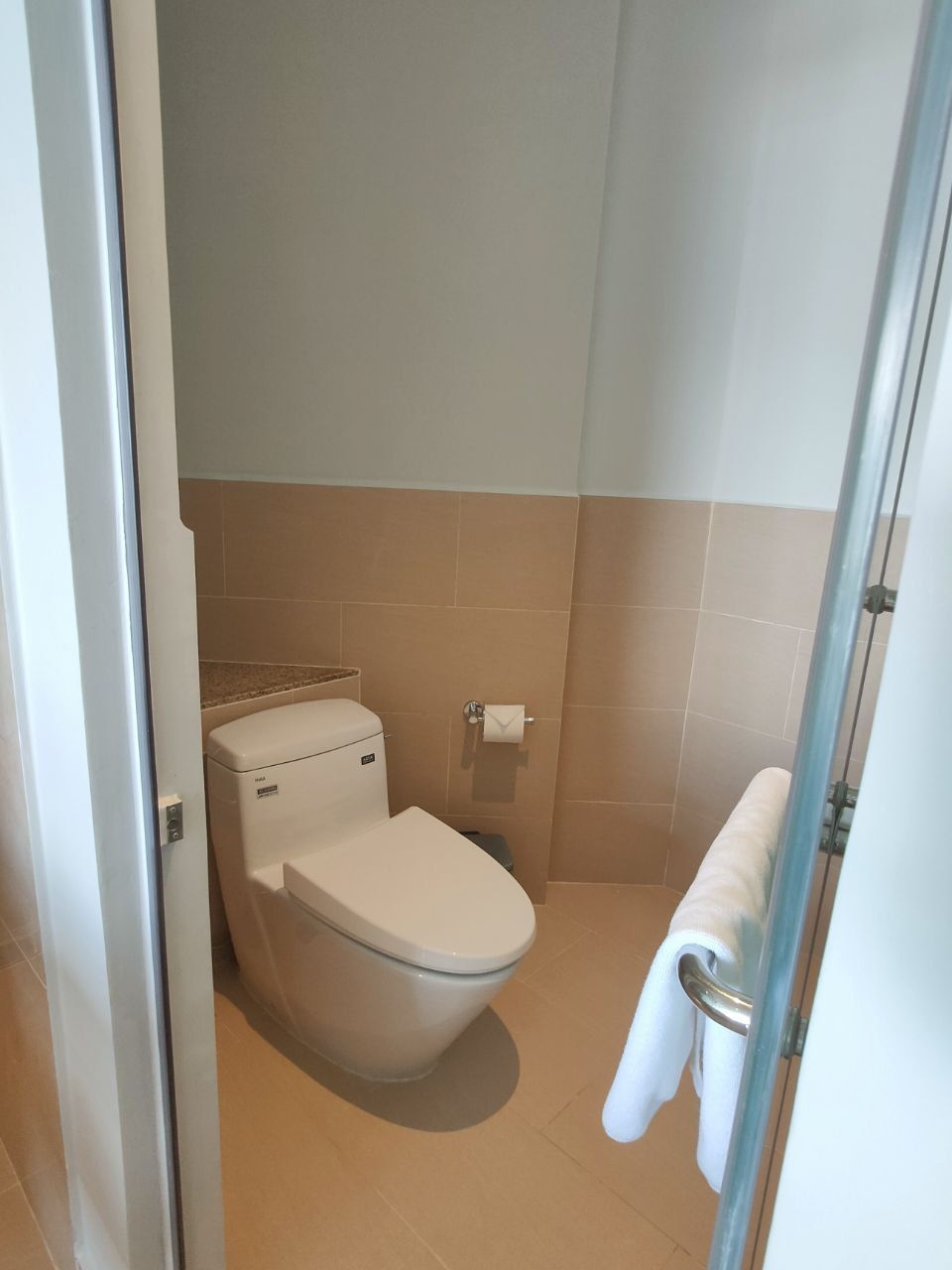 Студия в Нячанге, Вьетнам, 33 м2 фото 3