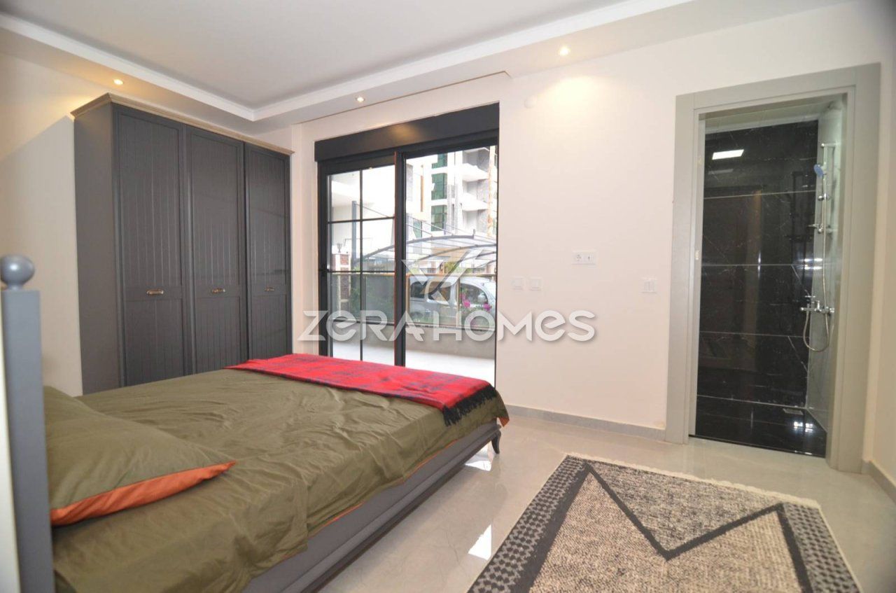 Пентхаус в Алании, Турция, 165 м2 фото 5