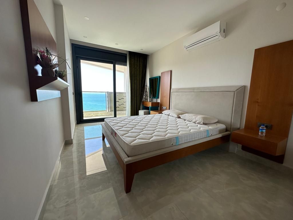 Квартира в Алании, Турция, 65 м2 фото 5