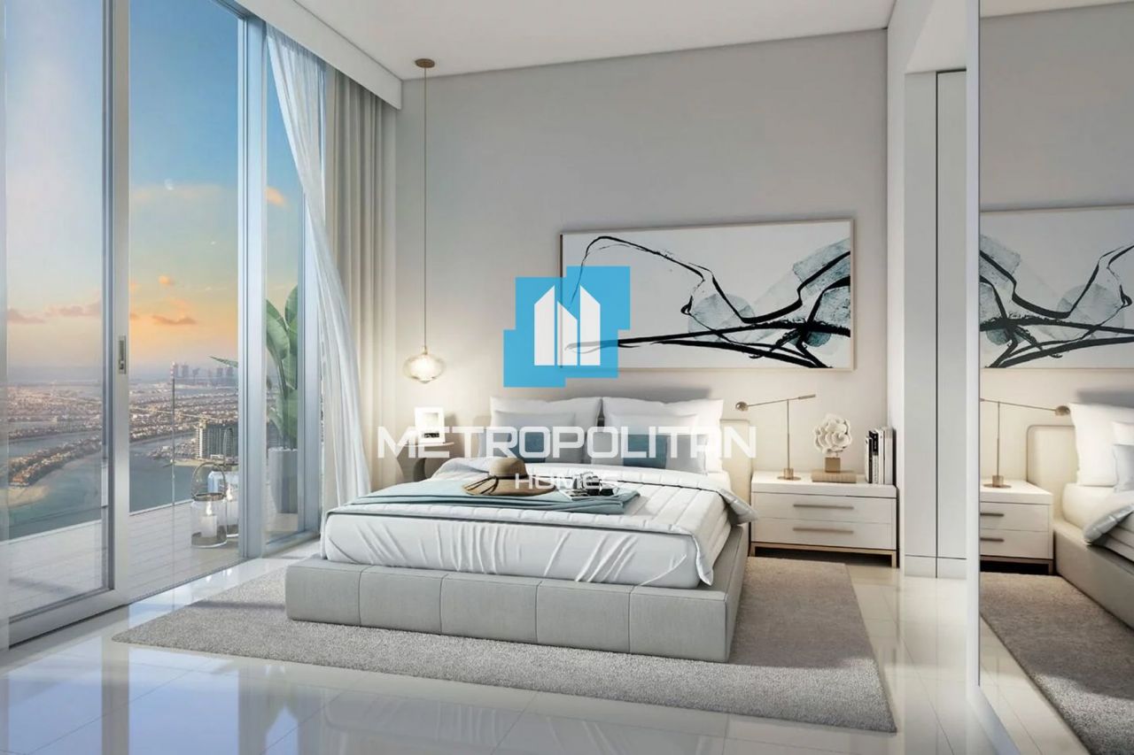 Апартаменты в Дубае, ОАЭ, 108 м2 фото 2