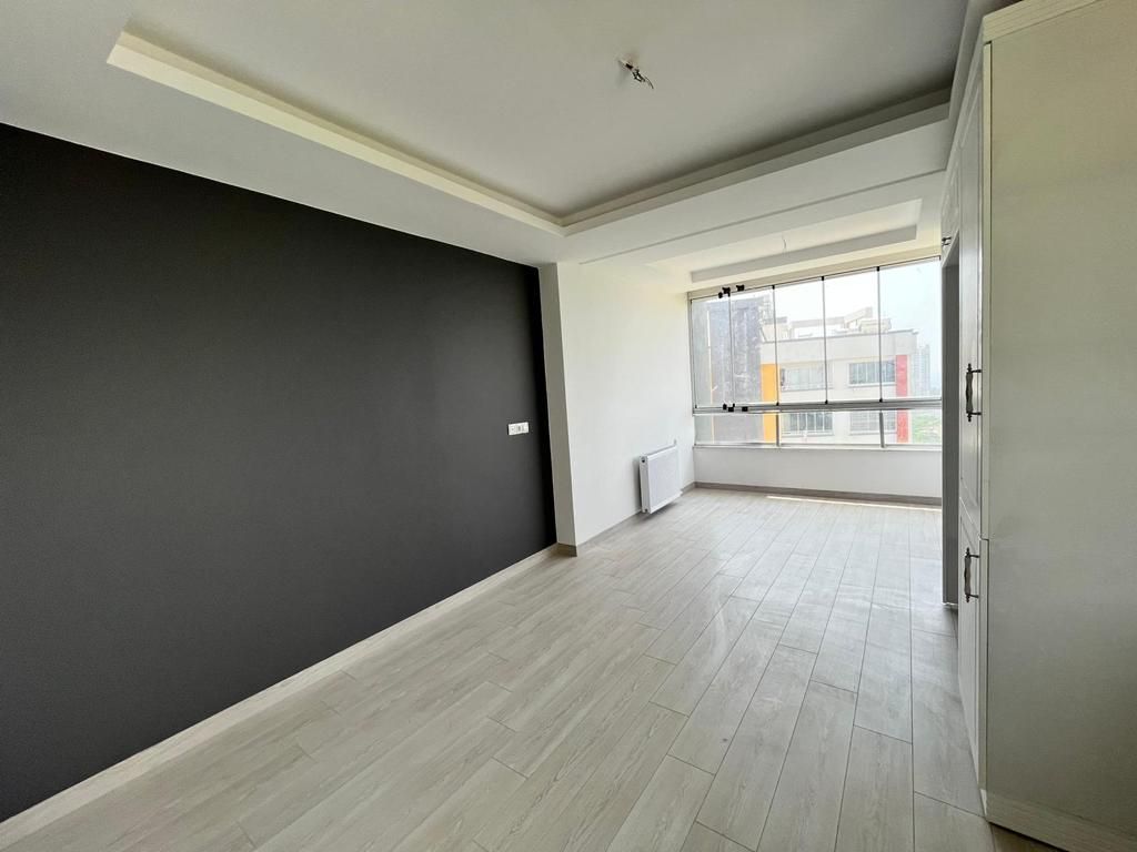 Квартира в Мерсине, Турция, 145 м2 фото 5