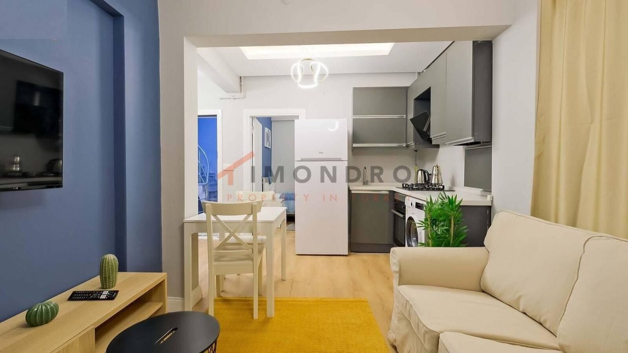 Дом в Стамбуле, Турция, 350 м2 фото 4