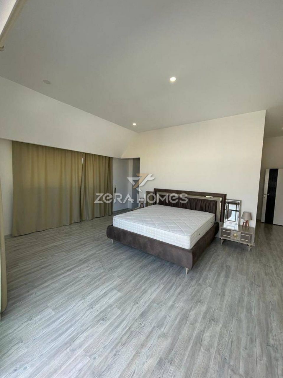 Пентхаус в Алании, Турция, 250 м2 фото 5