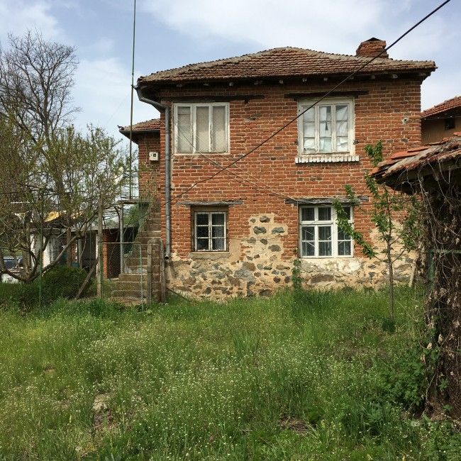 Дом в Ямболе, Болгария, 120 м2 фото 2
