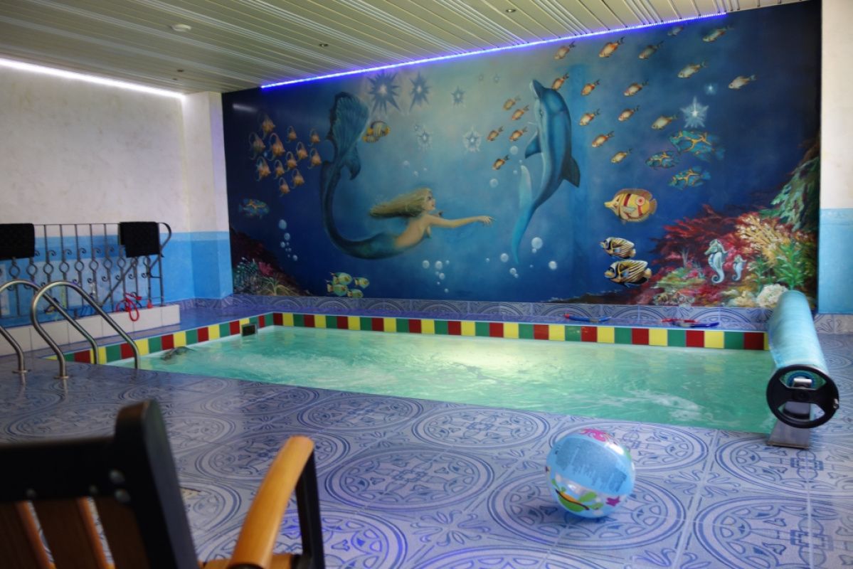 Дом в Риге, Латвия, 840 м2 фото 4