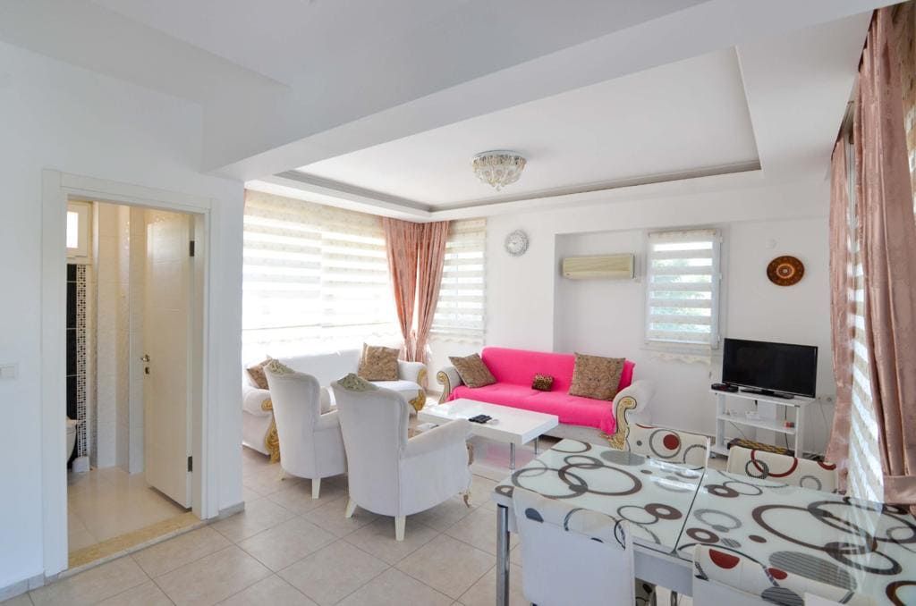 Квартира в Фетхие, Турция, 135 м2 фото 4