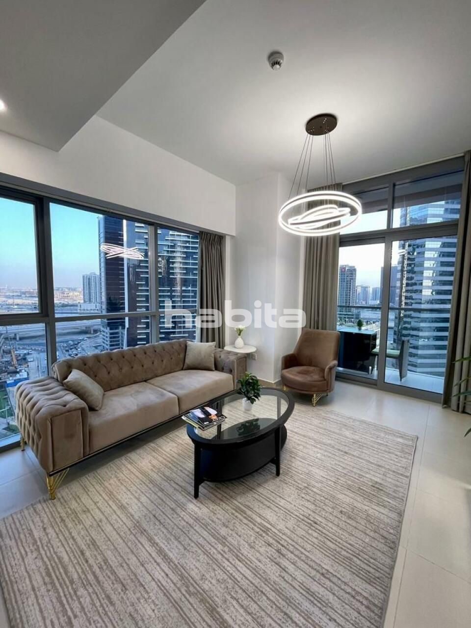 Апартаменты в Дубае, ОАЭ, 79 м2 фото 3