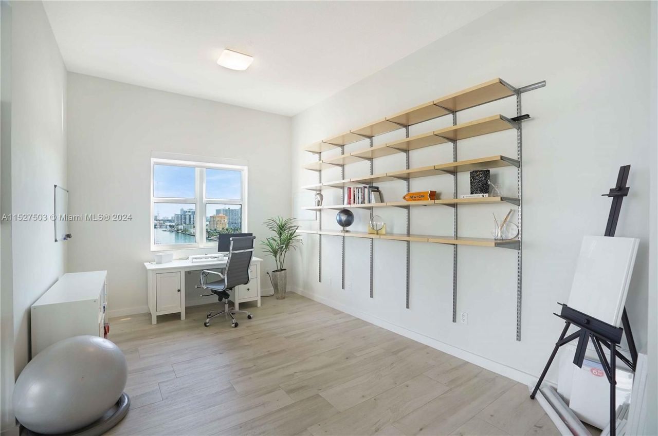 Квартира в Майами, США, 145 м2 фото 4