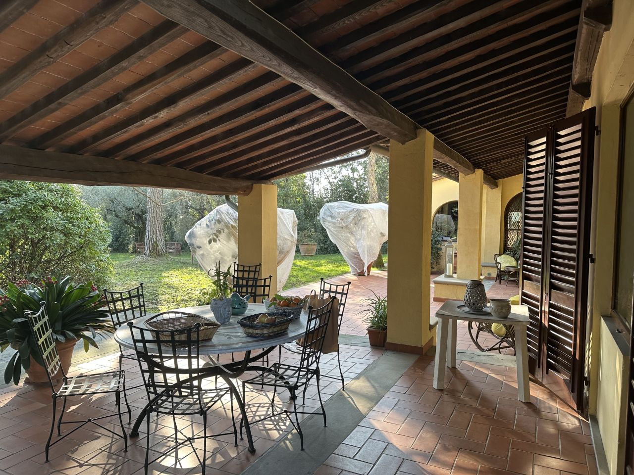 Дом в Монтекатини-Терме, Италия, 800 м2 фото 4