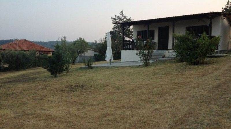 Дом в Ситонии, Греция, 55 м2 фото 3