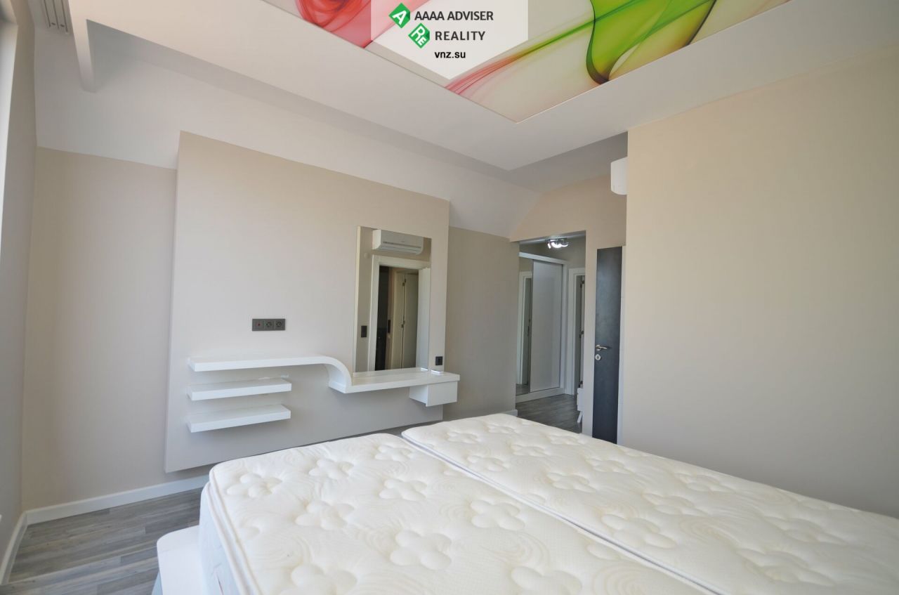 Пентхаус в Алании, Турция, 217 м2 фото 3