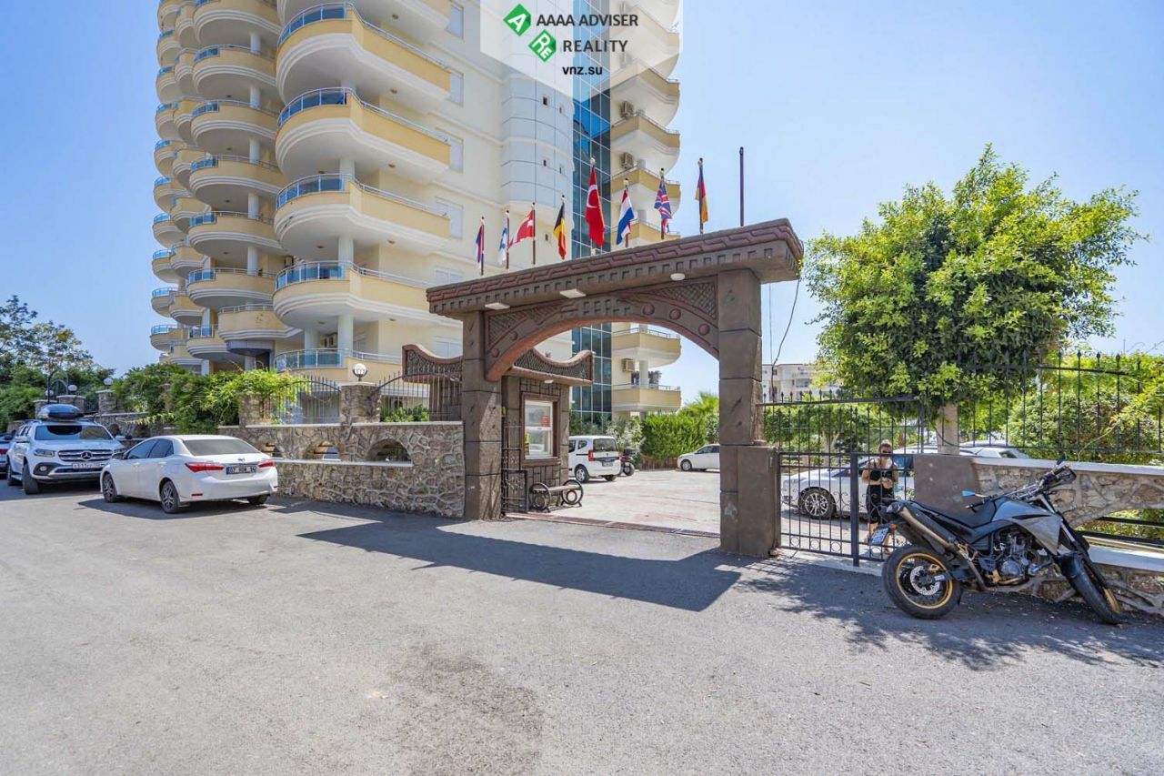 Квартира в Алании, Турция, 320 м2 фото 3