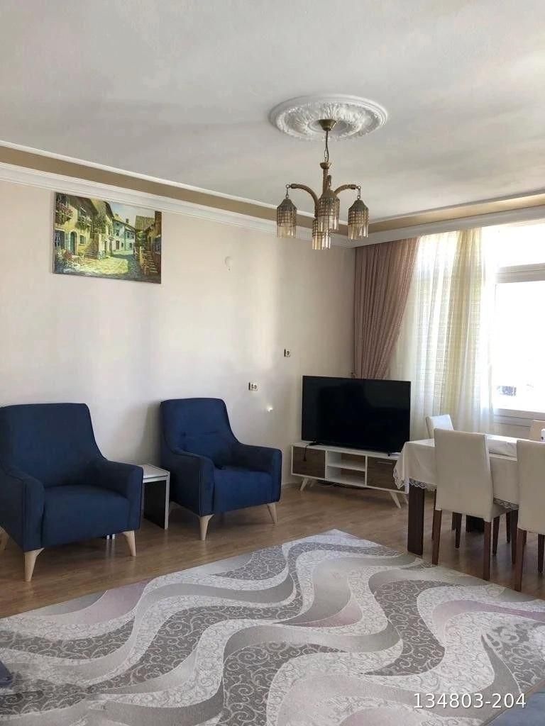Квартира в Мерсине, Турция, 140 м2 фото 2