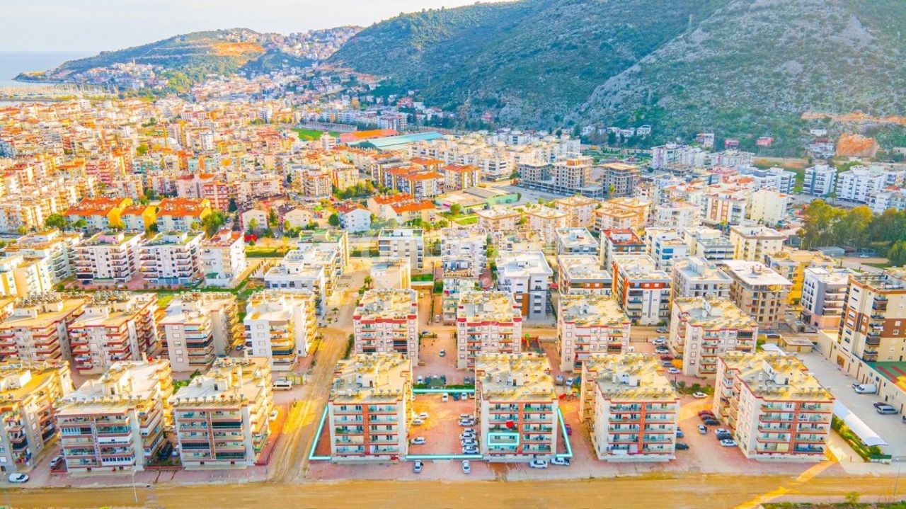 Квартира в Финике, Турция, 180 м2 фото 3