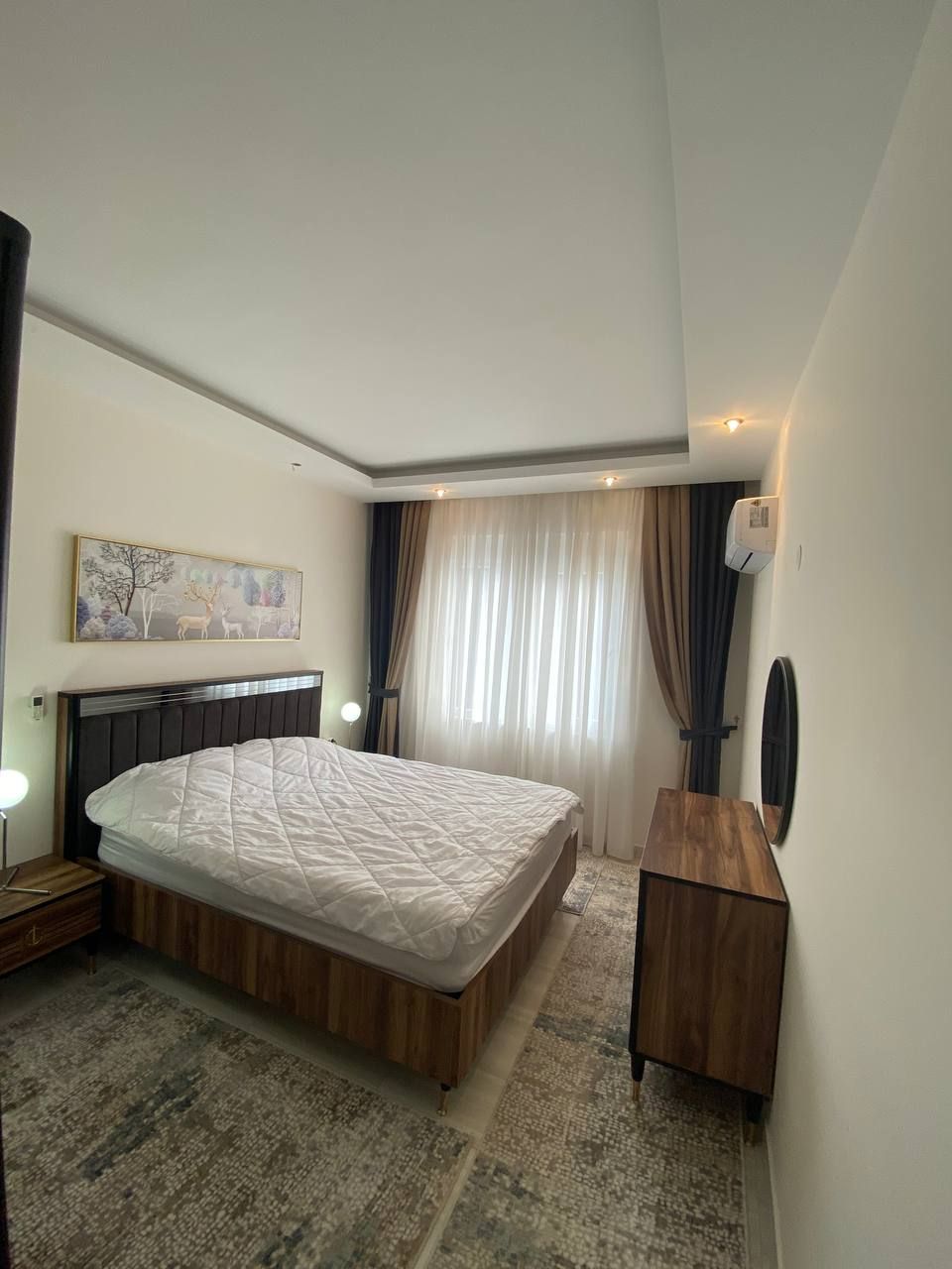 Квартира в Алании, Турция, 95 м2 фото 5