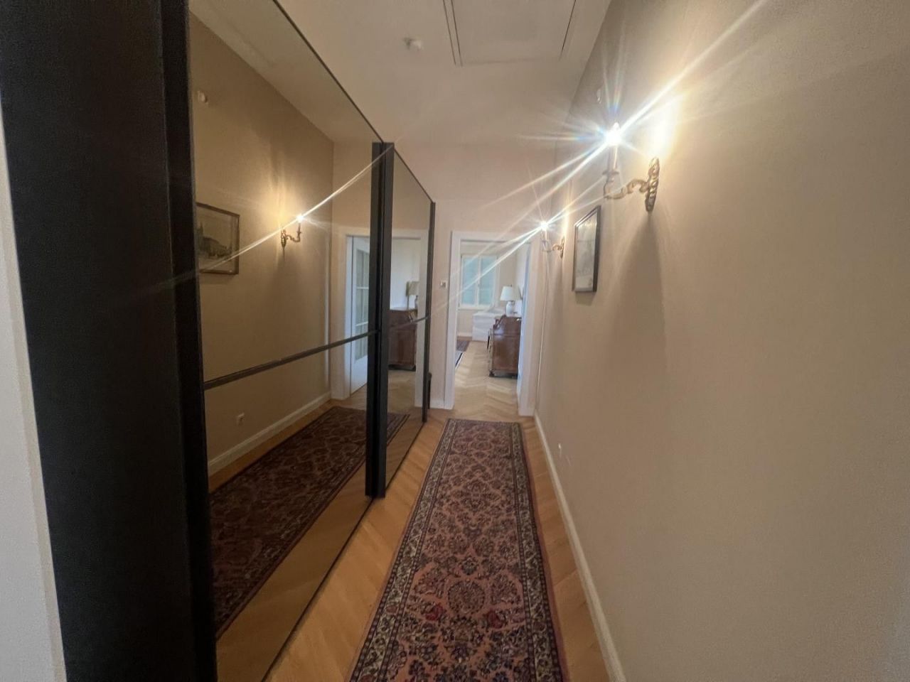 Вилла Bad Radkersburg, Австрия, 222.73 м2 фото 5