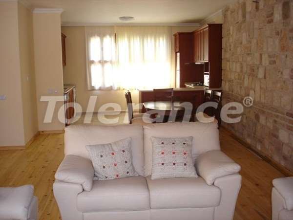 Вилла в Анталии, Турция, 250 м2 фото 4
