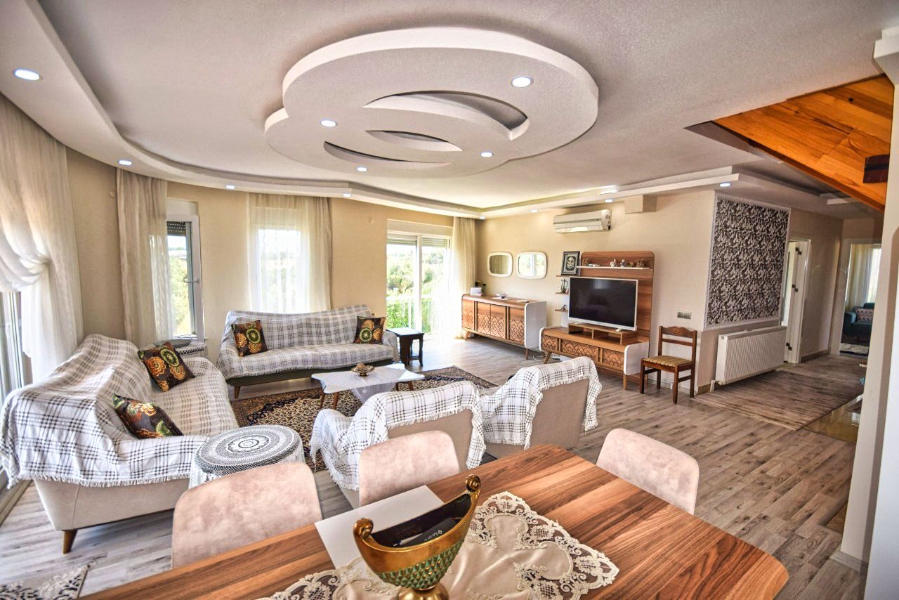 Вилла в Анталии, Турция, 360 м2 фото 5