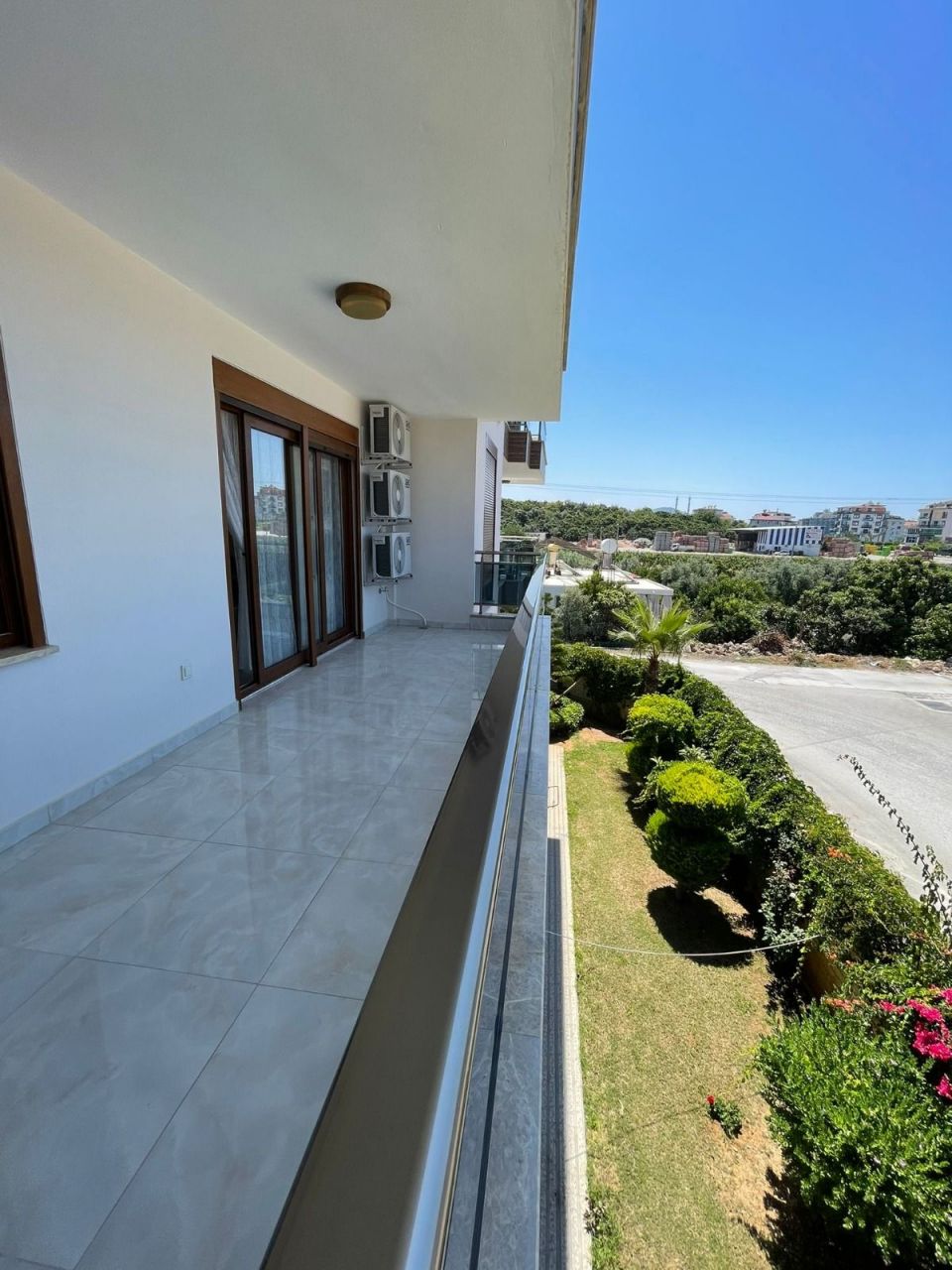 Апартаменты в Алании, Турция, 90 м2 фото 4