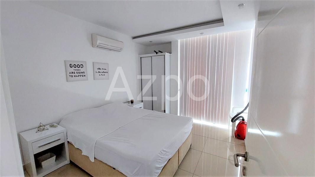 Апартаменты в Алании, Турция, 110 м2 фото 3
