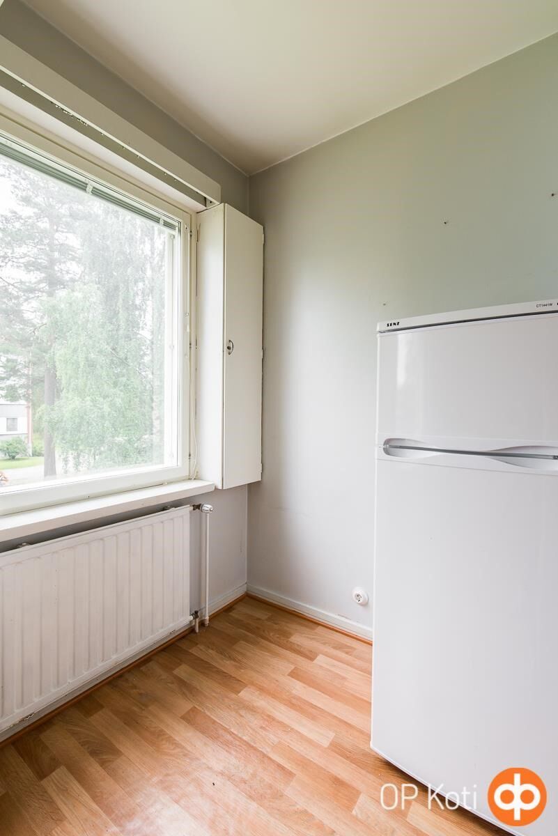 Квартира в Лахти, Финляндия, 28 м2 фото 4