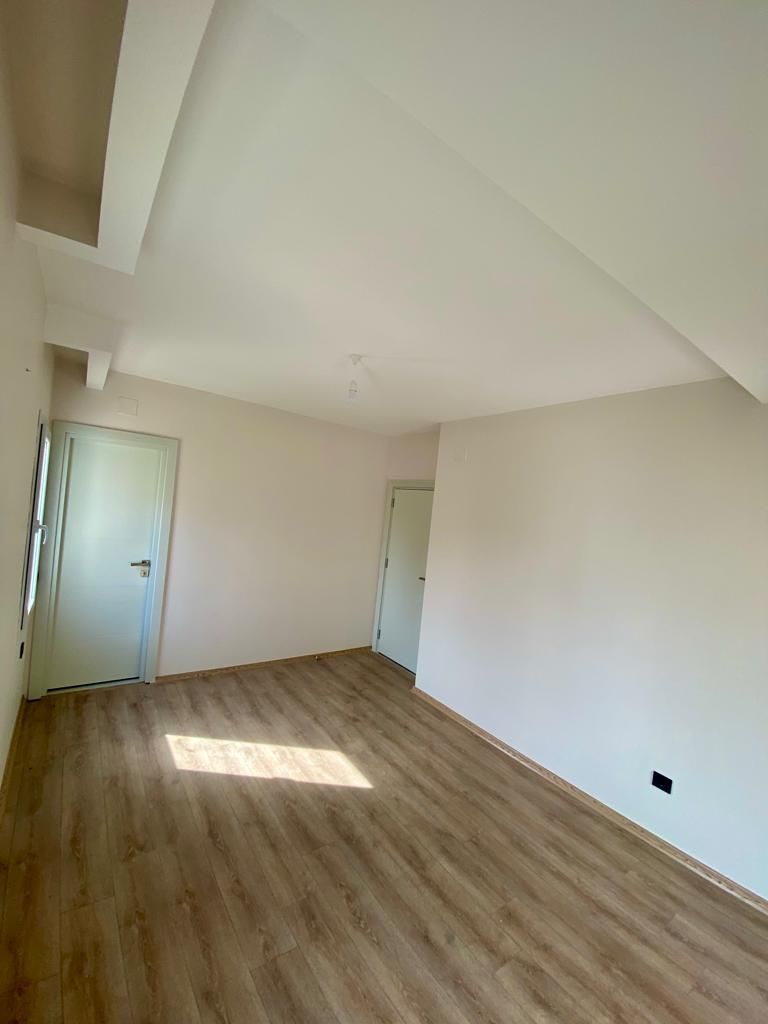 Квартира в Мерсине, Турция, 50 м2 фото 3