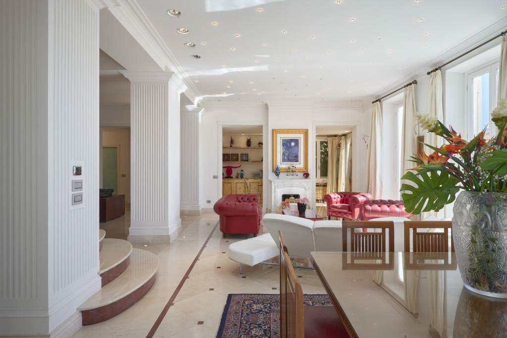 Вилла в Сен-Жан-Кап-Ферра, Франция, 300 м2 фото 5
