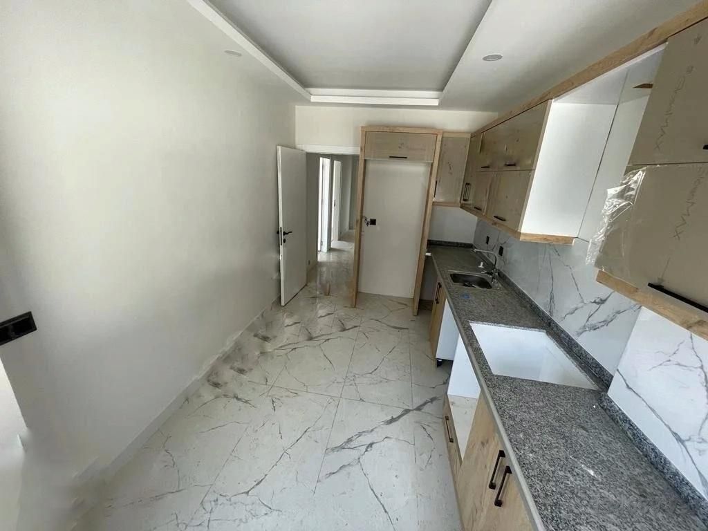 Квартира в Алании, Турция, 140 м2 фото 3