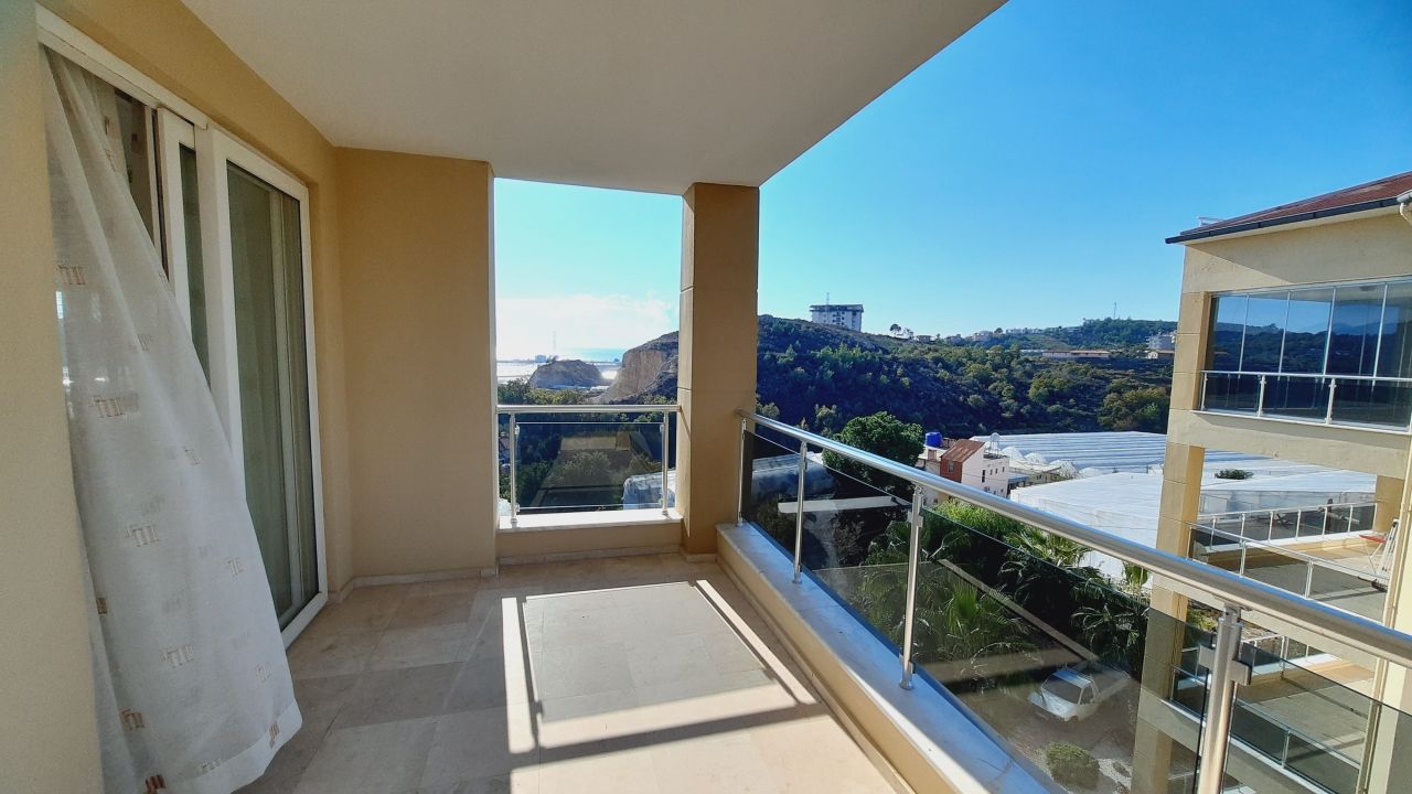 Квартира в Алании, Турция, 300 м2 фото 3