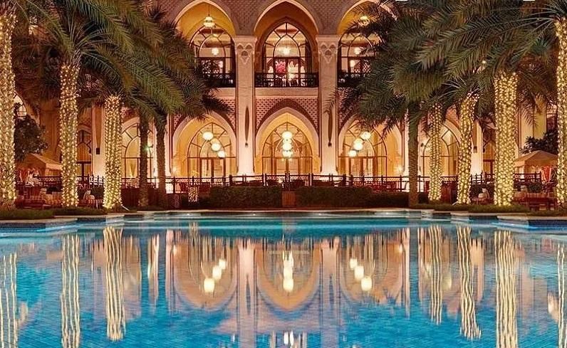 Квартира в Дубае, ОАЭ, 59 м2 фото 2